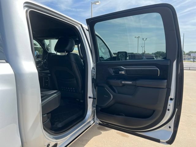 New 2026 RAM 1500 RHO w/ RHO Level 1 Equipment Group AWD/4WD image 13