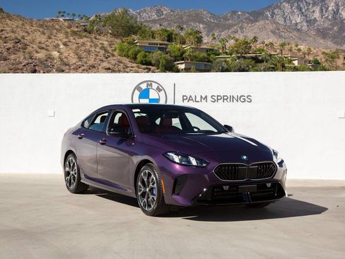 Used 2026 BMW 228i w/ Technology Package FWD image 8