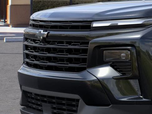 New 2027 Chevrolet Traverse LT w/ Midnight/Sport Edition FWD image 13