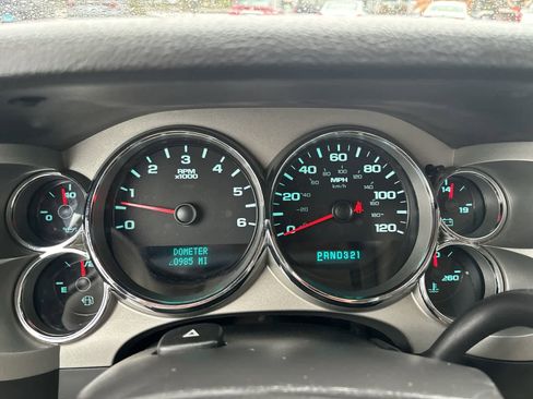 Used 2008 Chevrolet Silverado 1500 LT image 9