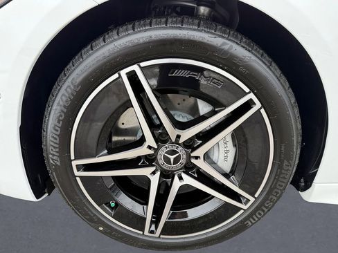 New 2026 Mercedes-Benz C 300 C300 4MATIC image 8