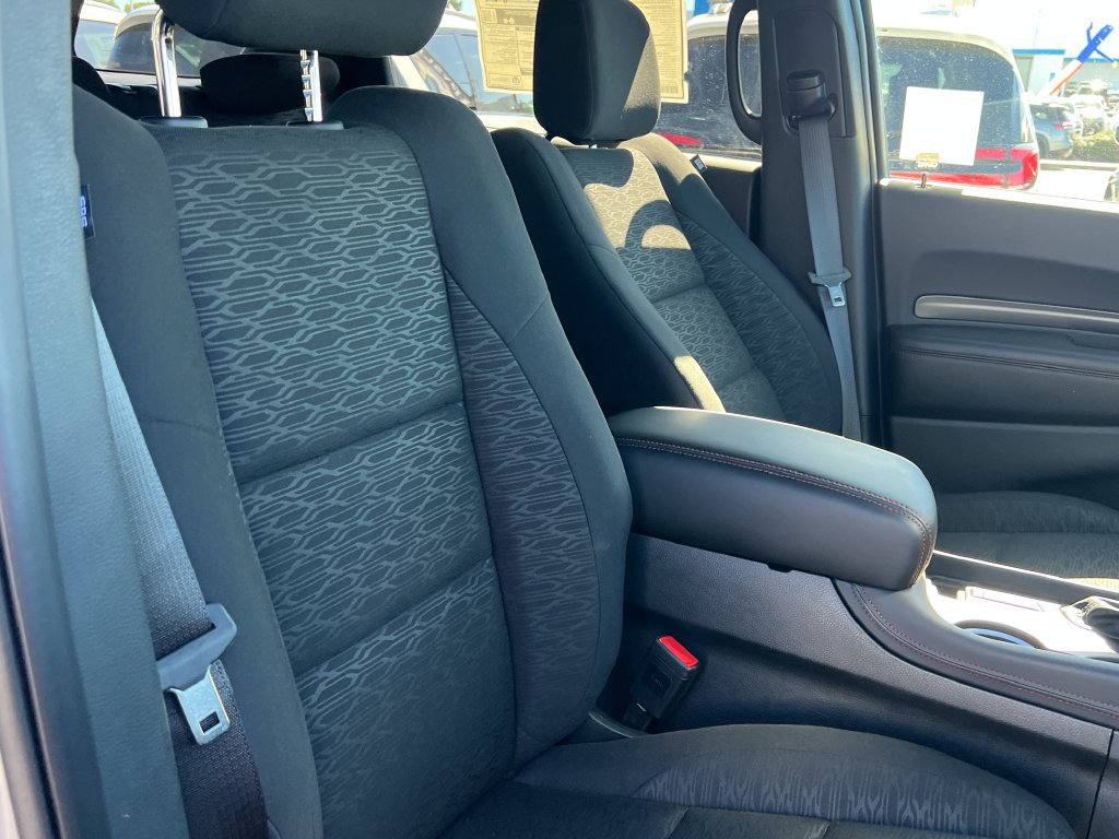 New 2026 Dodge Durango GT w/ Blacktop Package AWD/4WD image 18