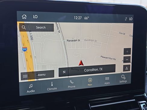 Used 2020 Lincoln Navigator Reserve w/ Luxury Package image 18