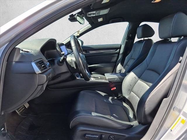 Used 2019 Honda Accord Sport image 13