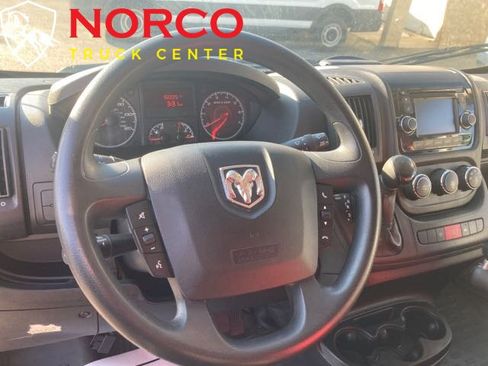 Used 2017 RAM ProMaster 1500 image 33