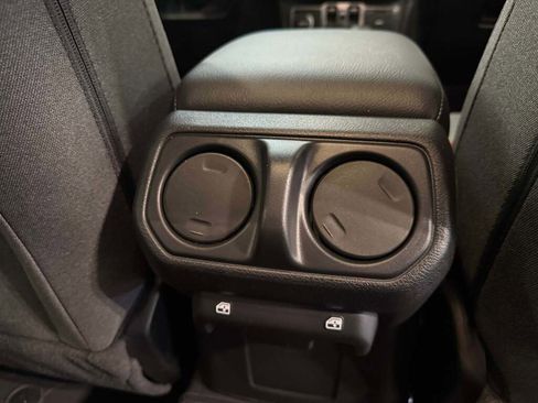 New 2026 Jeep Gladiator Sport image 23