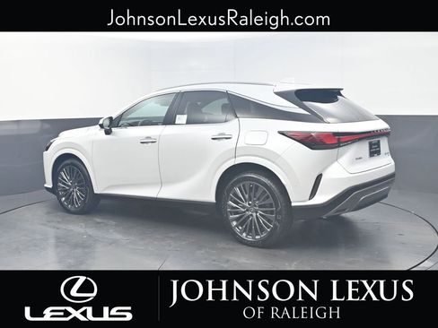 New 2026 Lexus RX 350 AWD image 7