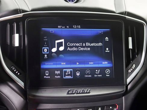 Used 2020 Maserati Ghibli S GranLusso image 22