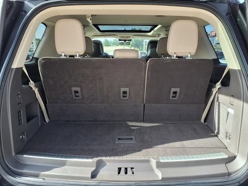 Certified 2022 Lincoln Navigator Reserve AWD/4WD image 25