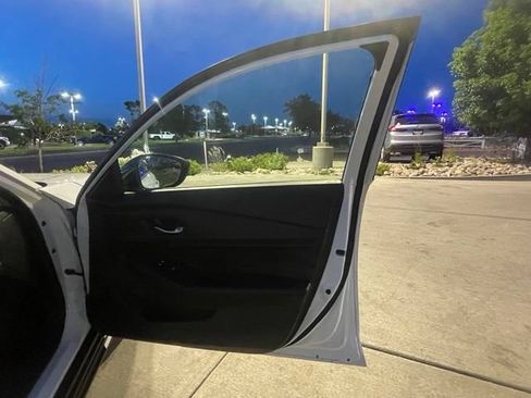 Used 2025 Honda Accord SE image 32