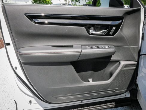 Used 2026 Honda CR-V Sport Touring image 14