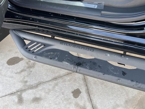 New 2026 Chevrolet Silverado 1500 LT Trail Boss w/ Safety Package image 18