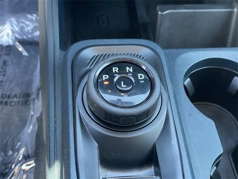 Used 2024 Ford Maverick Lariat w/ Black Appearance Package image 17