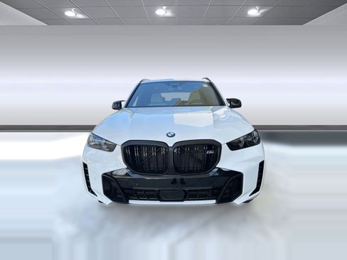 New 2026 BMW X5 M60i AWD/4WD image 6