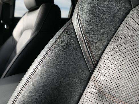 Used 2023 MAZDA CX-5 AWD 2.5 S w/ Premium Plus Pkg image 13