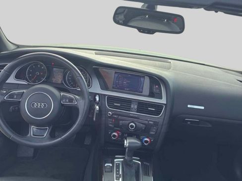 Used 2013 Audi A5 2.0T Premium Plus w/ Premium Plus Pkg FWD image 6