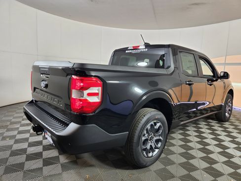 New 2026 Ford Maverick XLT w/ XLT Luxury Package image 8
