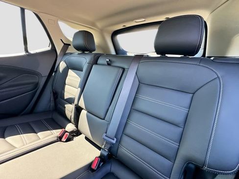 Used 2023 GMC Terrain Denali AWD/4WD image 26