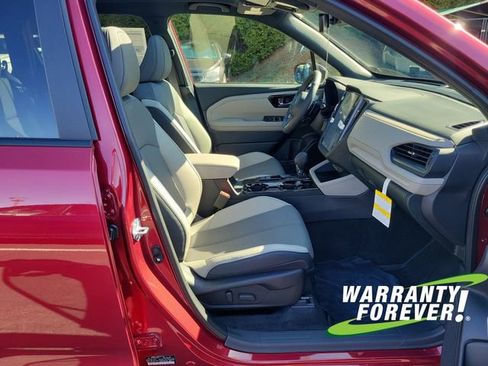 New 2026 Subaru Forester Limited image 15