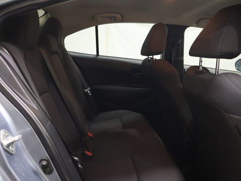 Used 2022 Toyota Corolla LE FWD image 13