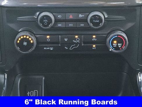 New 2025 Ford F150 STX w/ STX Black Appearance Package image 14