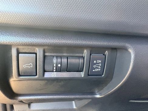 Used 2025 Subaru Forester Touring w/ Popular Package - Touring image 24