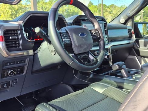 Used 2023 Ford F150 Raptor AWD/4WD image 9