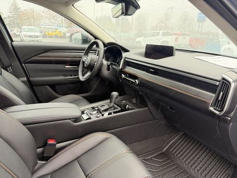 Used 2025 MAZDA CX-50 AWD 2.5 S w/ Accent Package image 45