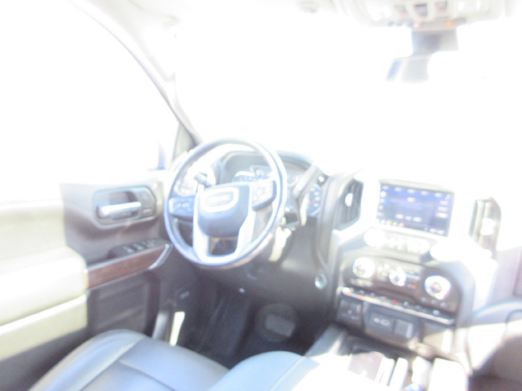 Used 2019 GMC Sierra 1500 SLT w/ SLT Premium Plus Package AWD/4WD image 30