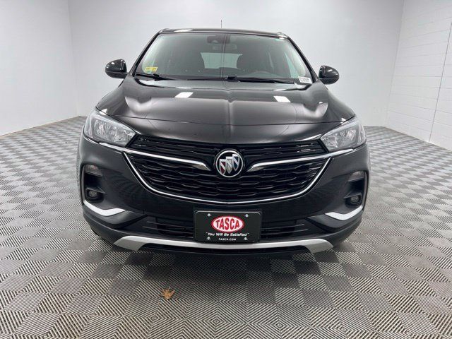 Used 2022 Buick Encore GX Preferred w/ Cold Weather Comfort Package FWD image 3