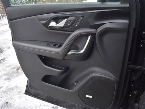 Certified 2023 Chevrolet Blazer RS w/ Driver Confidence II Package image 39