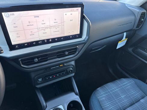 New 2025 Ford Bronco Sport Heritage w/ Convenience Package image 26