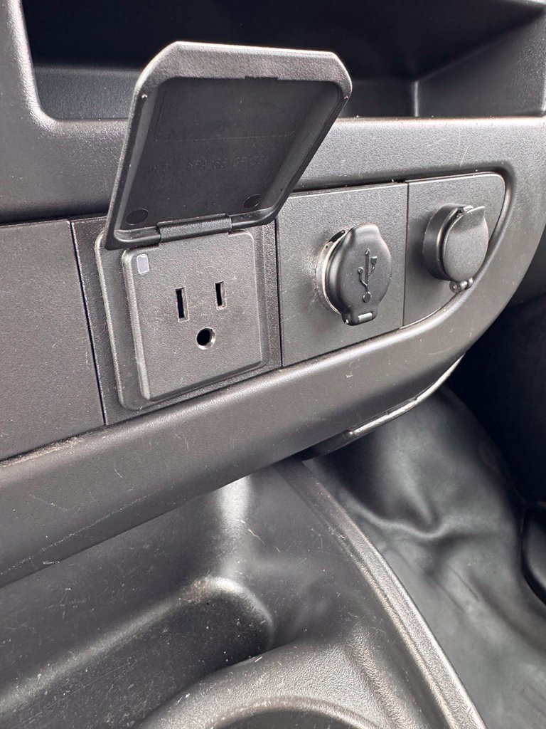 Used 2019 Chevrolet Express 2500 LS RWD image 16