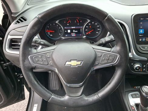 Used 2019 Chevrolet Equinox Premier image 20