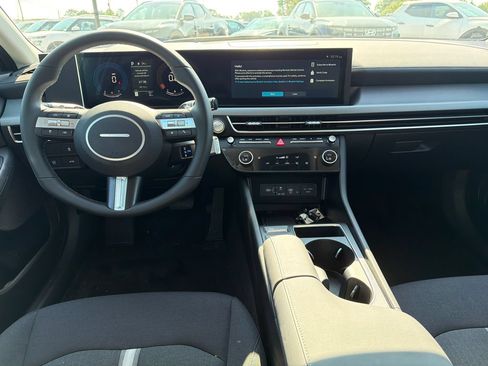 New 2026 Hyundai Sonata SEL FWD image 23