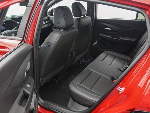 New 2026 Buick Envista Sport Touring w/ Convenience II Package FWD image 21