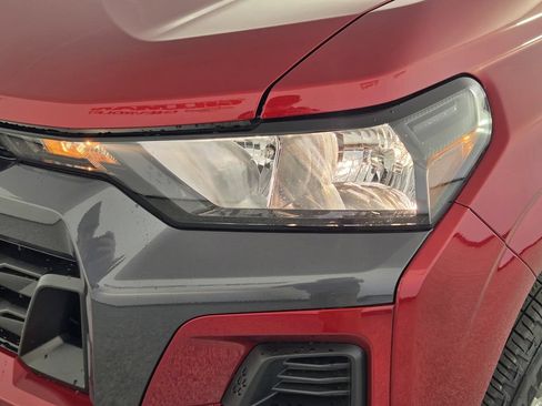 New 2026 Chevrolet Colorado LT RWD image 9
