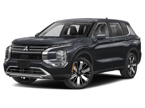 Used 2025 Mitsubishi Outlander SE FWD image 35
