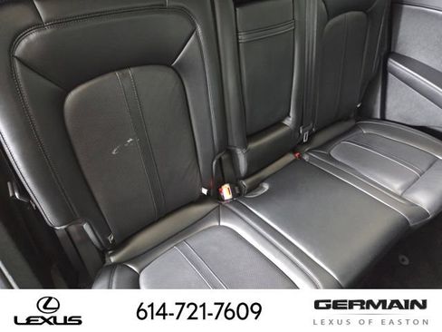 Used 2023 Lincoln Nautilus Reserve w/ Equipment Group 202A AWD/4WD image 21