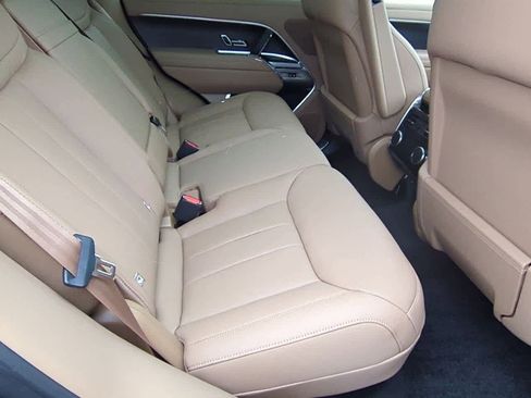 New 2026 Land Rover Range Rover SE image 21