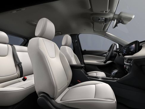 New 2025 Buick Encore GX Preferred image 43