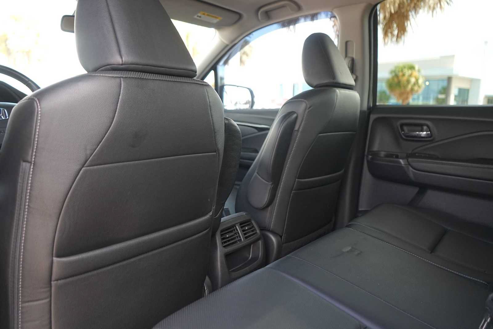 Used 2017 Honda Ridgeline RTL-E image 13