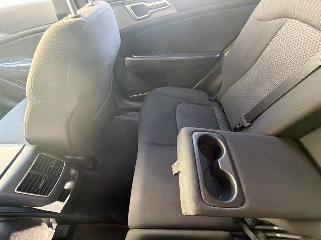 Used 2024 Kia Sportage LX FWD image 14