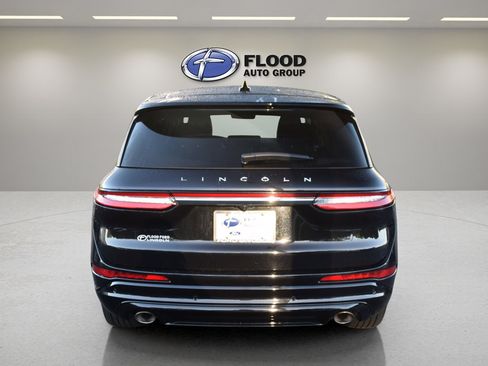 Used 2024 Lincoln Corsair AWD w/ Equipment Group 101A image 5