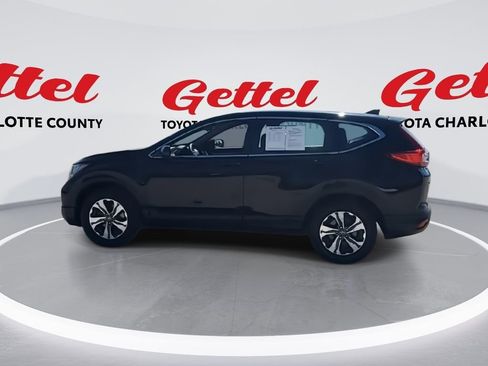 Used 2019 Honda CR-V LX image 5
