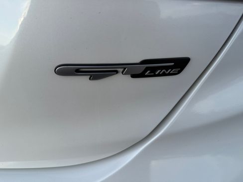 Used 2023 Kia Forte GT-Line FWD image 28