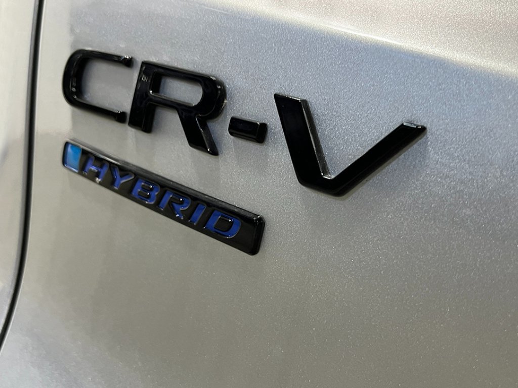 New 2027 Honda CR-V Sport-L image 6