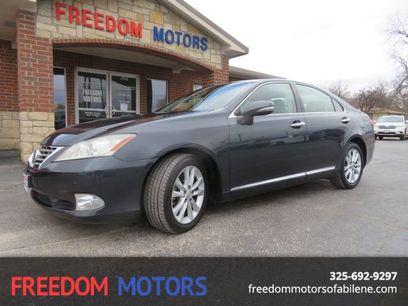 Used 2011 Lexus ES 350