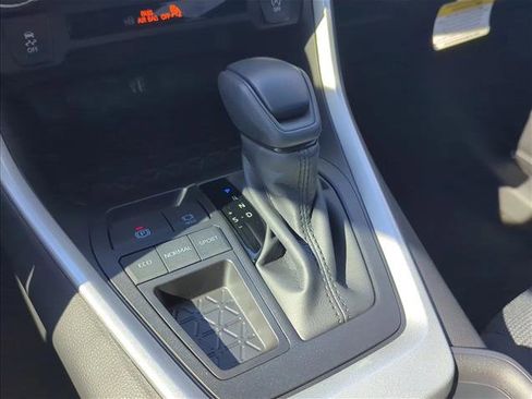 New 2025 Toyota RAV4 LE image 20