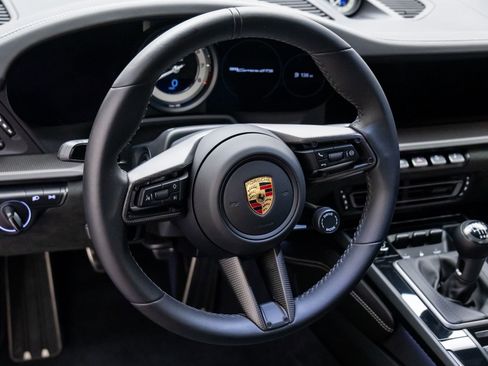 Certified 2022 Porsche 911 Carrera GTS image 12